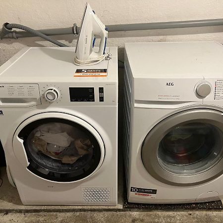 3 Zimmerwohnung In Erbach Erbach an der Danau Екстериор снимка