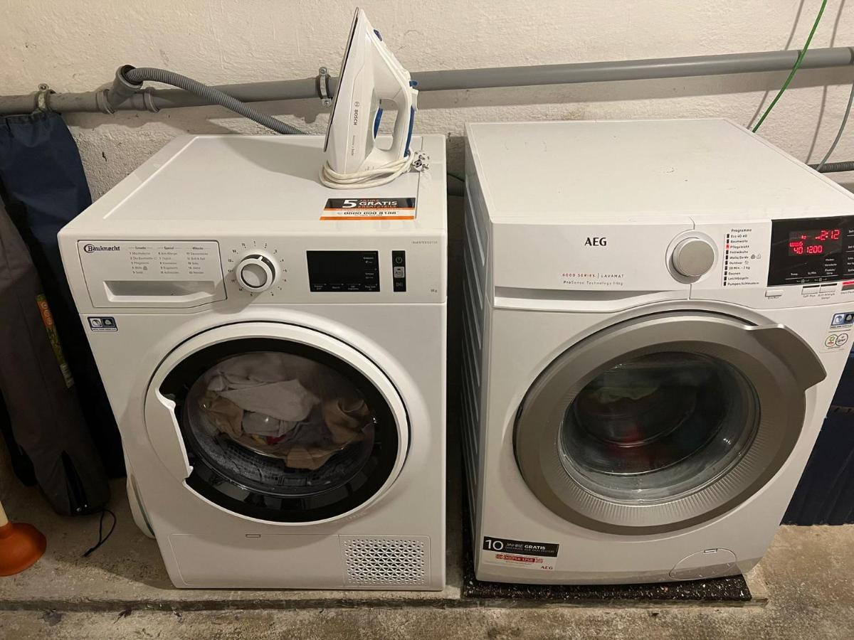 3 Zimmerwohnung In Erbach Erbach an der Danau Екстериор снимка