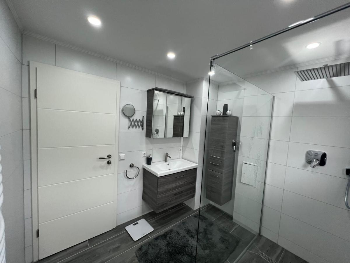 3 Zimmerwohnung In Erbach Erbach an der Danau Екстериор снимка