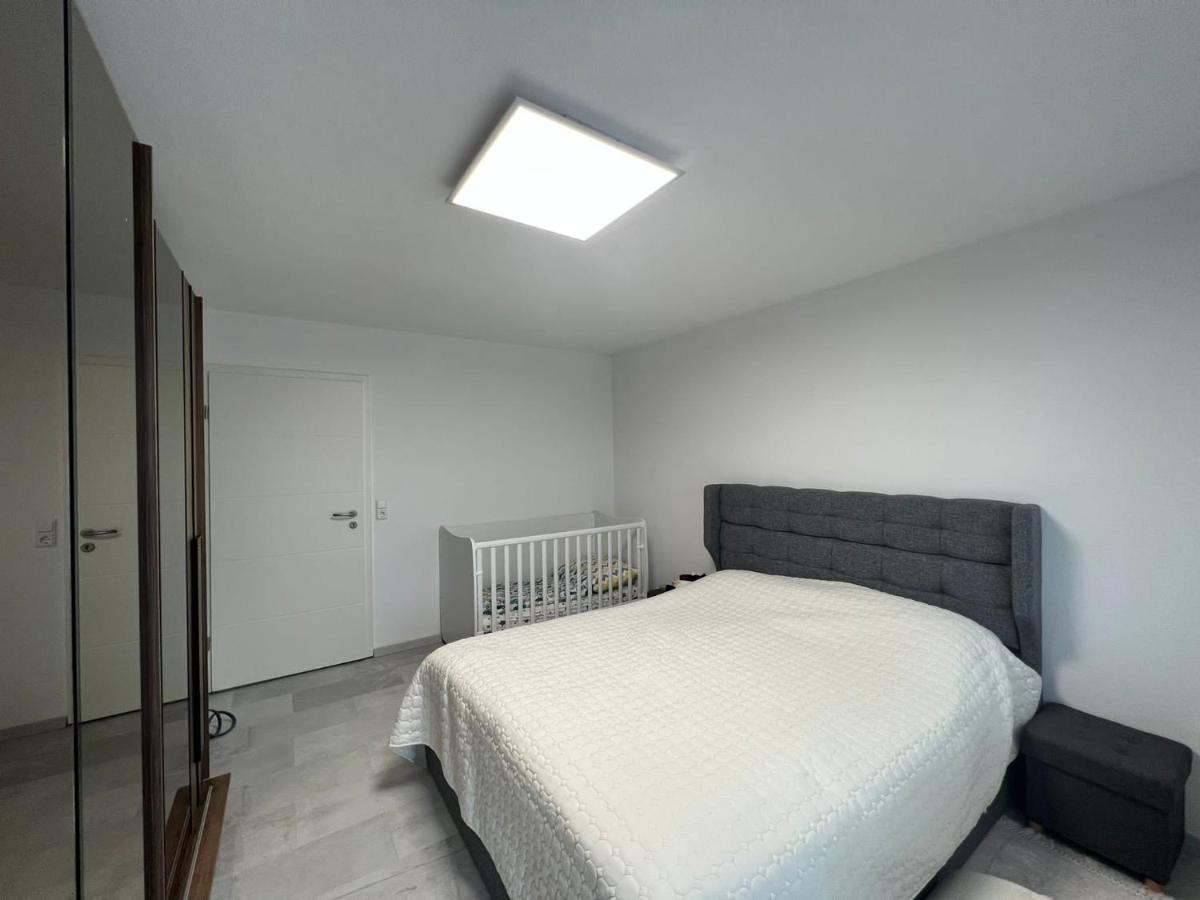 3 Zimmerwohnung In Erbach Erbach an der Danau Екстериор снимка